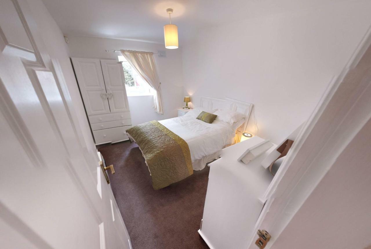 Riverview Luxury Short Stay Apartment Enniscorthy Exterior foto