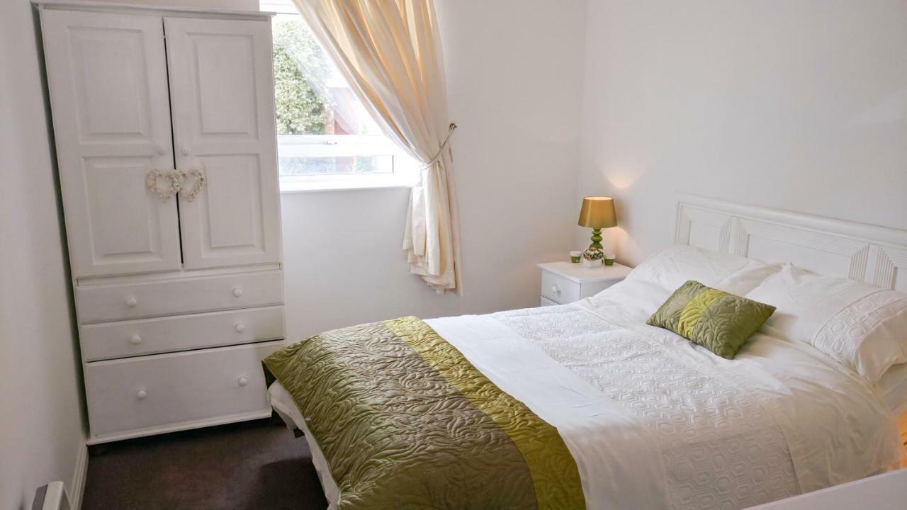 Riverview Luxury Short Stay Apartment Enniscorthy Exterior foto